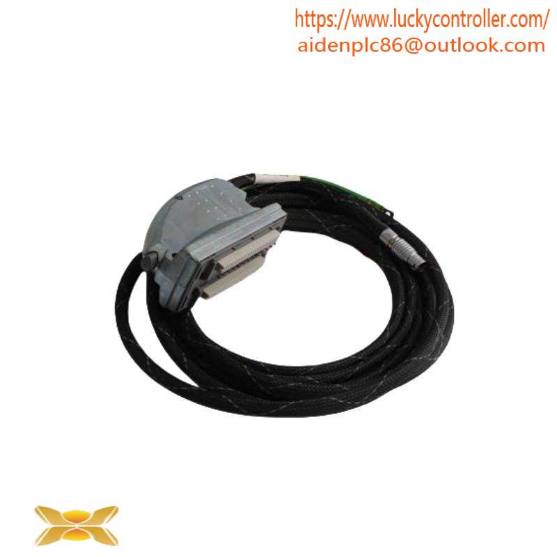 ICS TRIPLEX TC-301-02-2M0