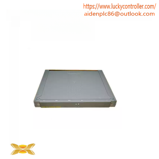 ICS TRIPLEX TC-303-01-2M0
