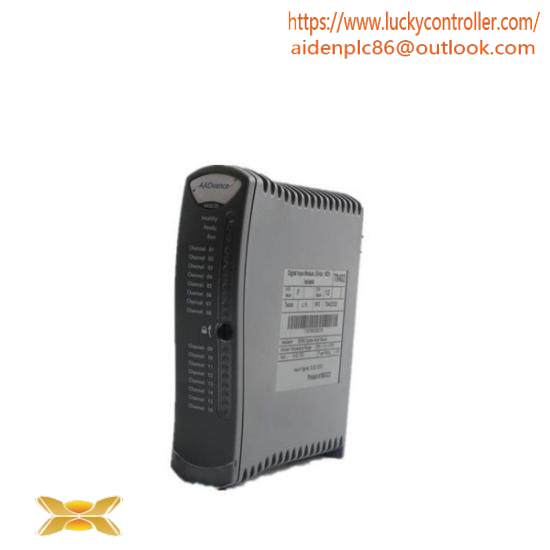 ICS TRIPLEX TC-305-01-5M0