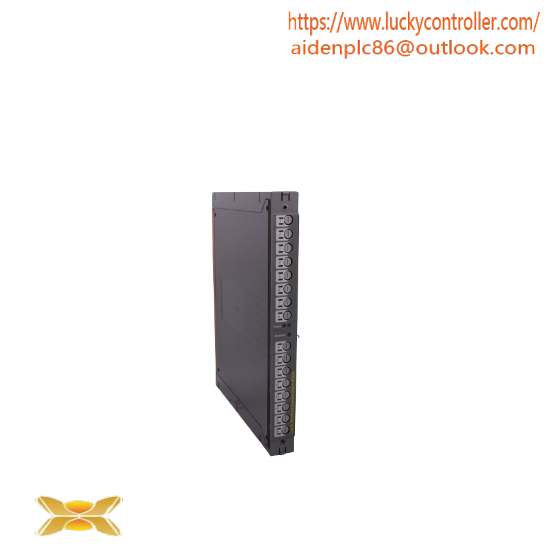 ICS TRIPLEX TC-305-01-5M0