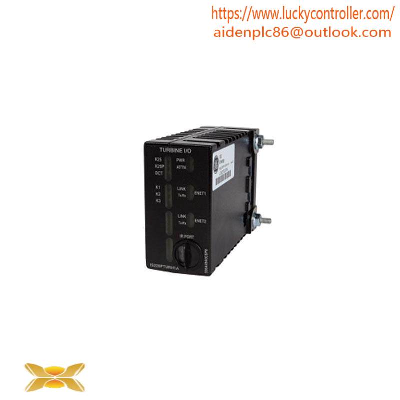GE IIS220PAOCH1A,REV D Power Distribution System