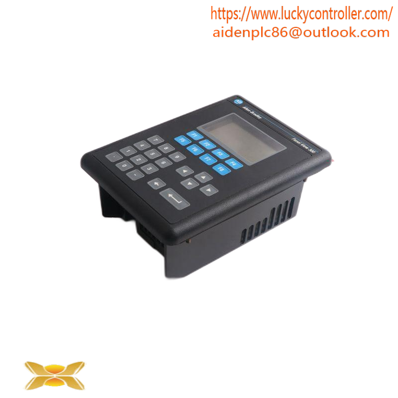 Prosoft ILX56-MM communications interface Module