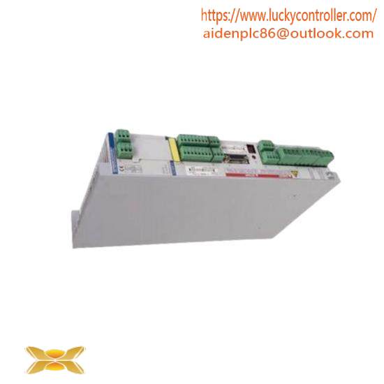 INDRAMAT 109-0943-3801-05