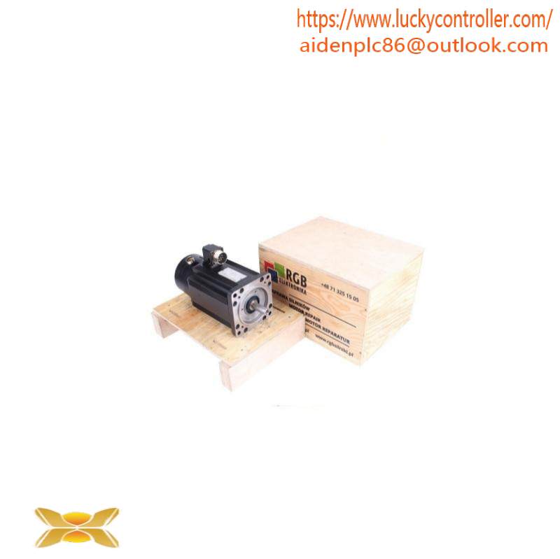 INDRAMAT 109-0943-4A19-00