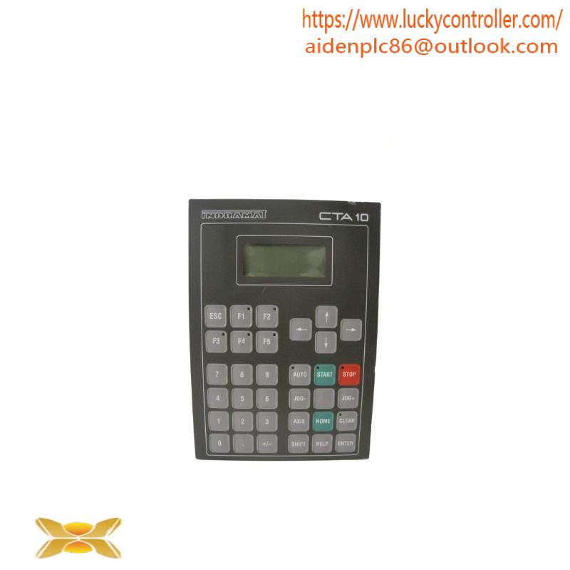 INDRAMAT 109-525-1252A