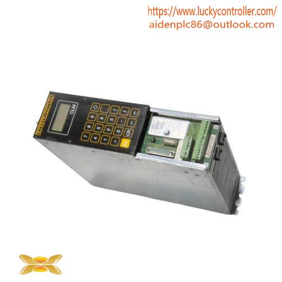INDRAMAT KDS1.3-150-300-W1