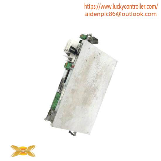 INDRAMAT MAC112C-0-ED-2-C/130-B-0