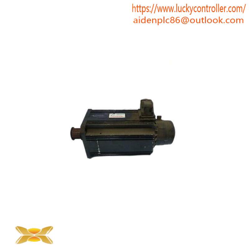 INDRAMAT MAC112C-0-ED-2-C/180-B-0/S003