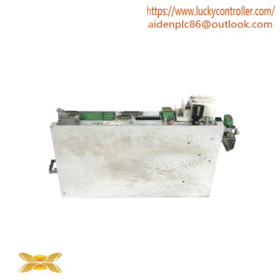 INDRAMAT MAC112C-0-HD-2-C/180-A-2/S029