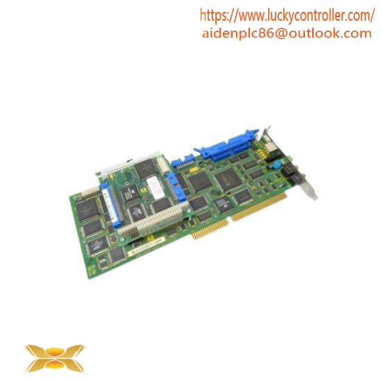 Indramat MTC-P01.2-M2-A2-NN-NN-FW FWA-MTCP01-M01-18VRS-NN  Controller Board
