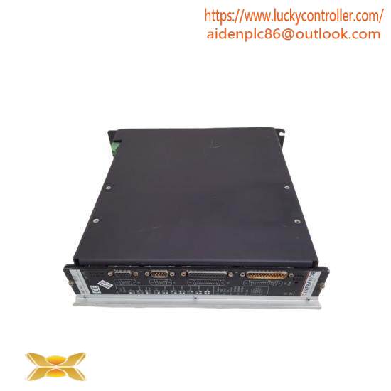 INFICON MPG400 PN351-011