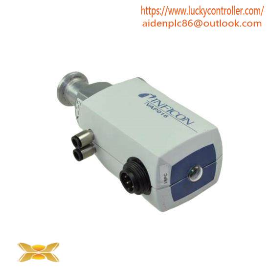 INFICON MPG400 PN351-011
