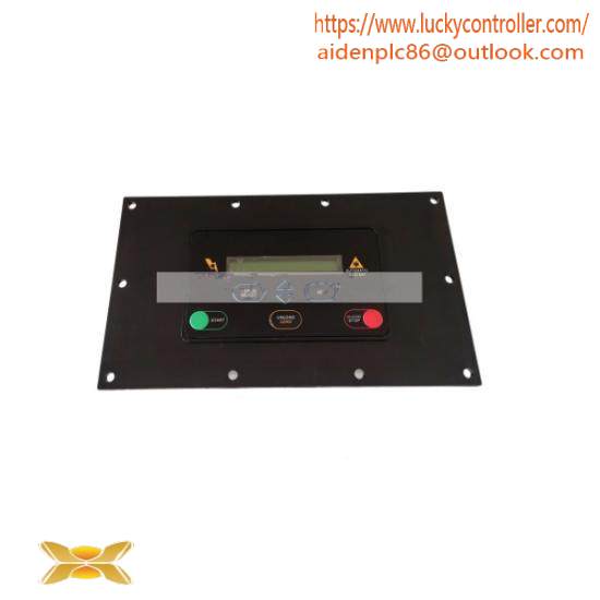INTELLISYS 39817655 Controller