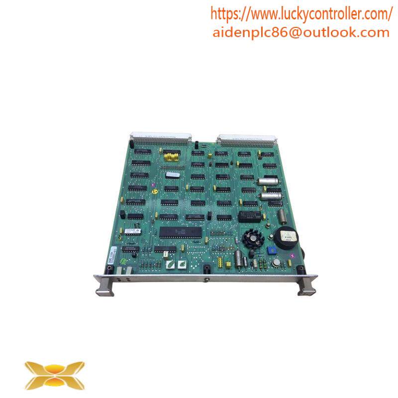 INTERFACE AZI-2502