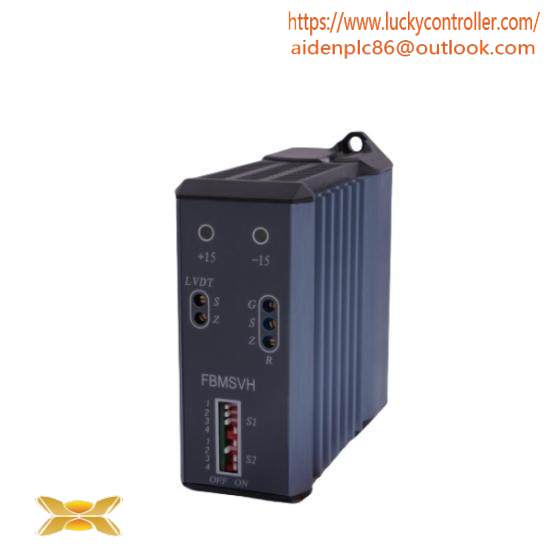 Invensys Foxboro P0970LJ I/A Series