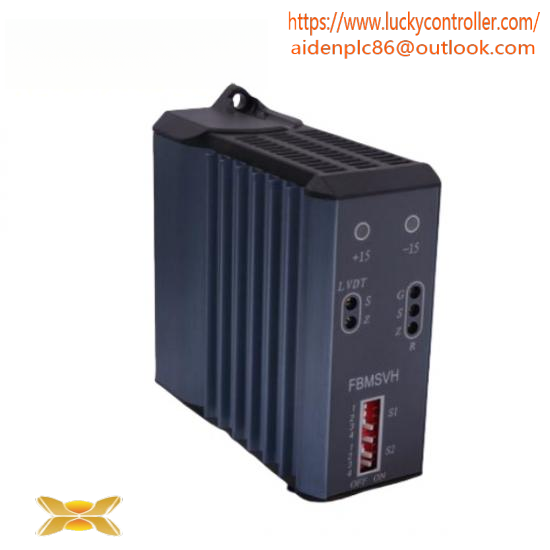 Invensys Foxboro P0971DU I/A Series