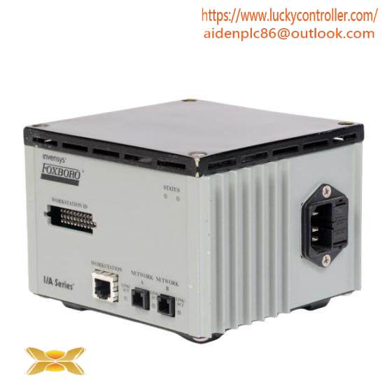 Invensys Foxboro P0972QM-0C I/A Series