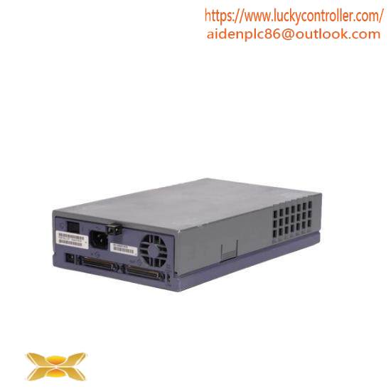 Invensys Triconex 4351B COMMUNICATION MODULE