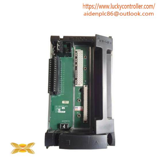 Triconex 3625  Invensys 3625