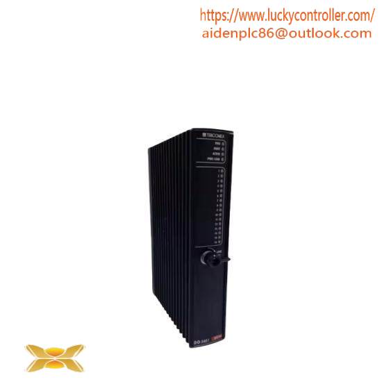 Invensys Triconex 3451  Relay Output