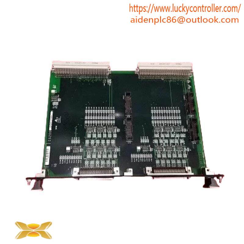 GE IS200BPIIH1AAA control modules