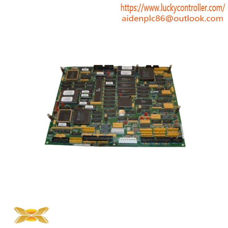 GE IS200DAMBG1ABB PC BOARD