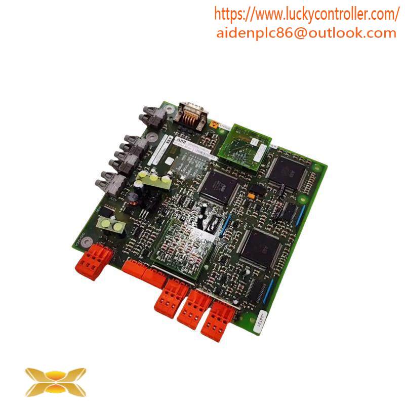 GE IS200DAMBG1ACB Gas turbine card