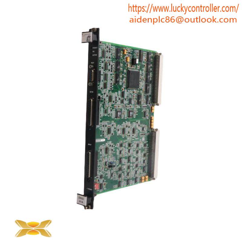 GE IS200DSPXH1AAA Digital Signal Processor Board