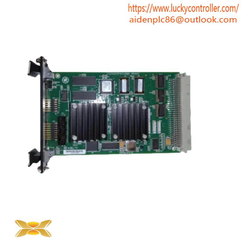 GE IS200DSPXH1C
