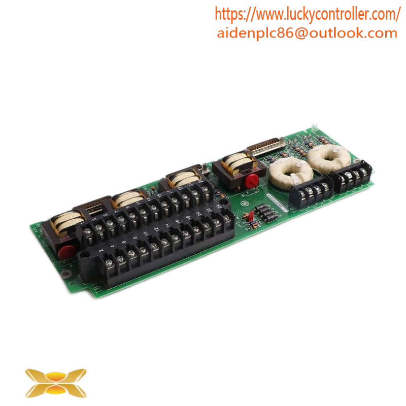 GE MTR-3S65-G-R-0-E-SRR
