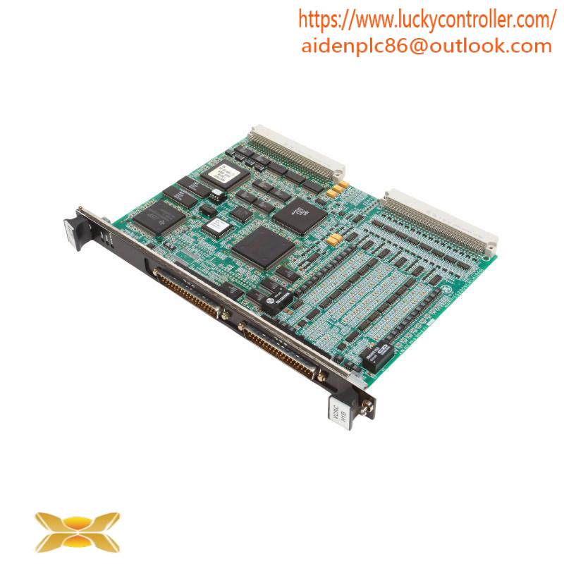 GE IS200EACFG1B CIRCUIT BOARD