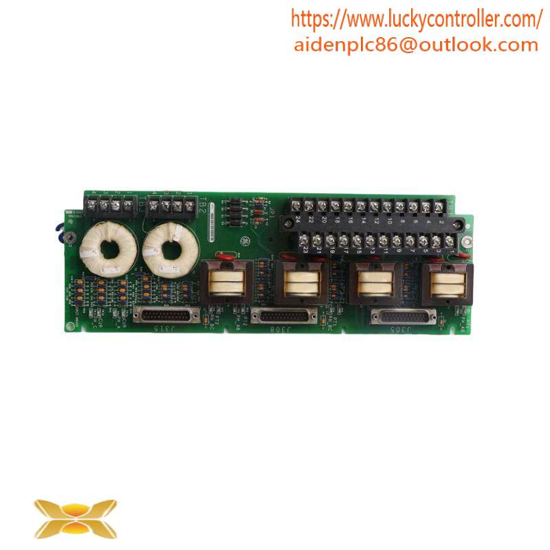 GE IS200EACFG2AAA PC Processor Board