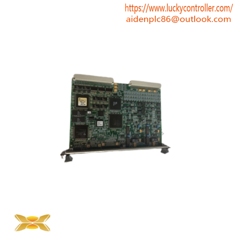 GE IS200EGDMH1AAB Mark VI Printed Circuit Board