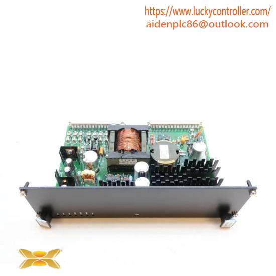IS200EPSMG1A GE General Electric  Mark VI Circuit Board