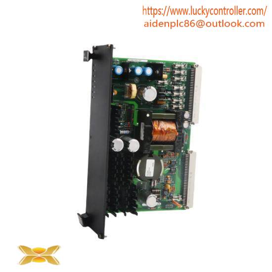 IS200EPSMG1ADC GE General Electric  Mark VI Power Supply Board
