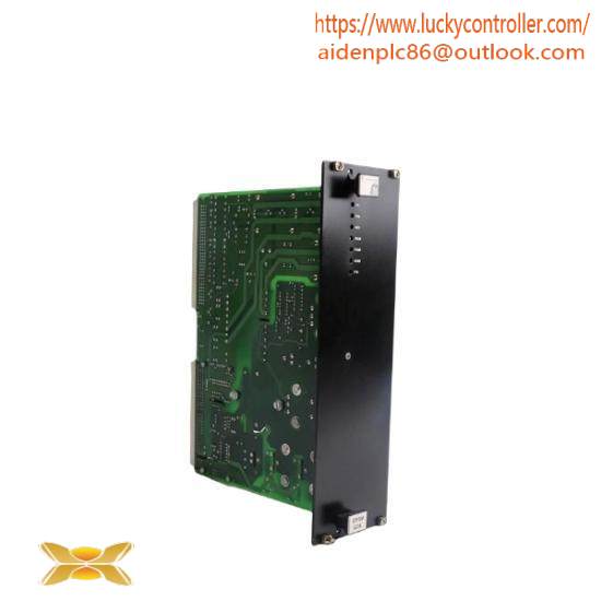 IS200EPSMG2A GE General Electric  Mark VI circuit board