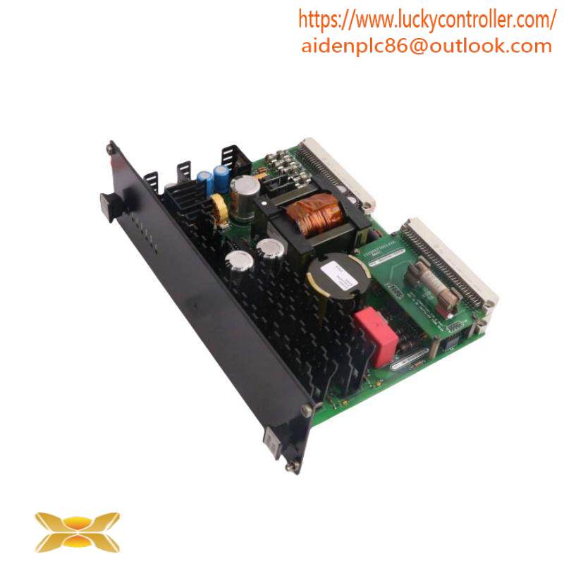 GE IS200EPSMG2A IS200EPSMG2ADC GE Mark VI printed circuit board