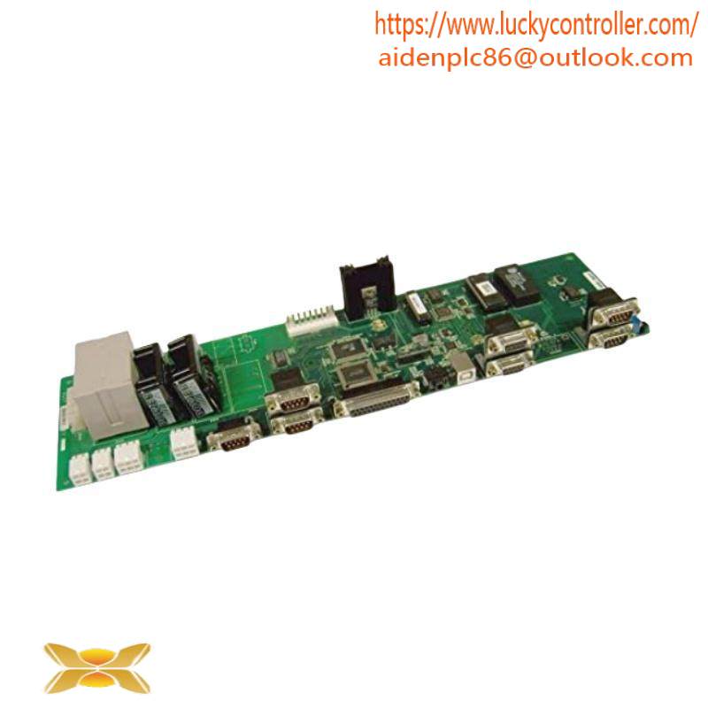 GE IS200ICBDH1ABA PCB component