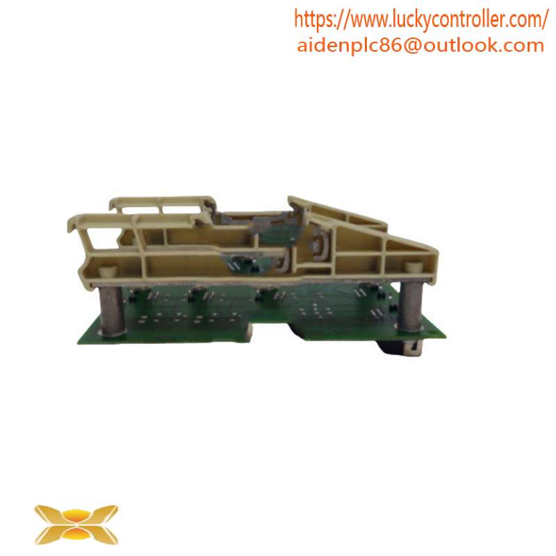 GE IS200ISBBG2AAB/6BA01 PCB BOARD