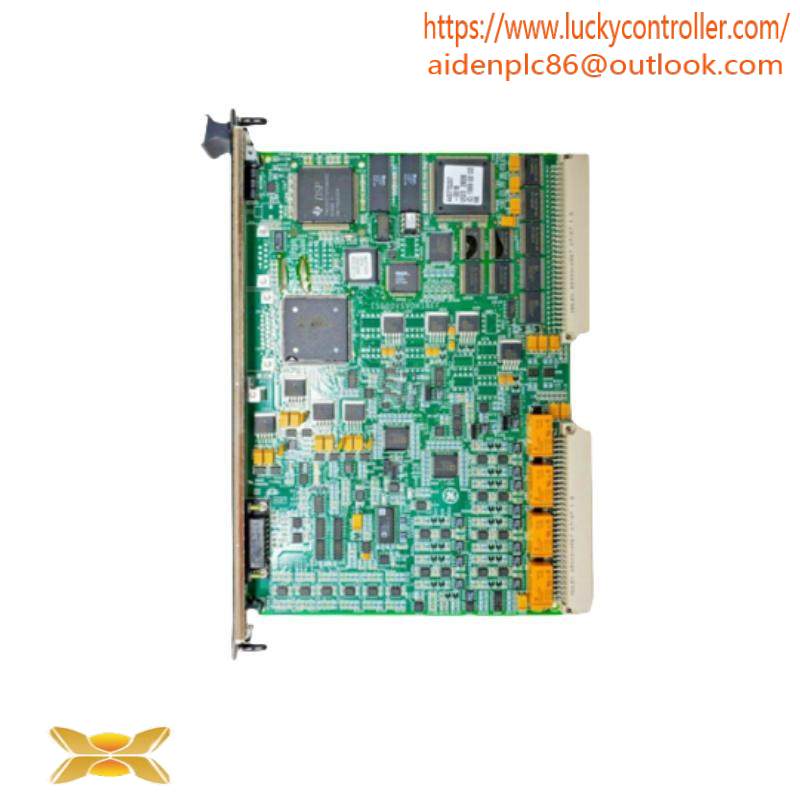 GE IS200JPDMG1RDC Mark VI printed circuit board