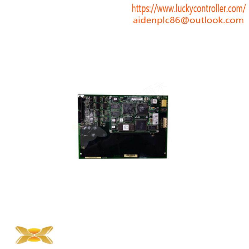 GE IS200JPDSG1ABB POWER DISTRIBUTION BOARD