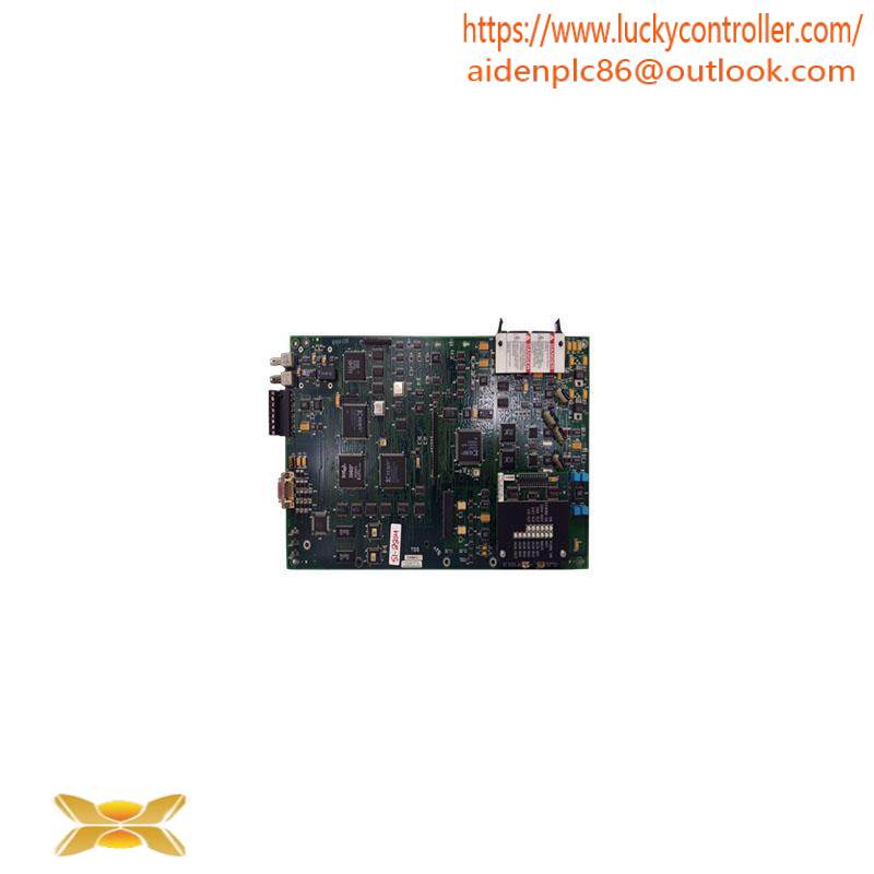 GE IS200STAIH2ABA Boards & Turbine Control