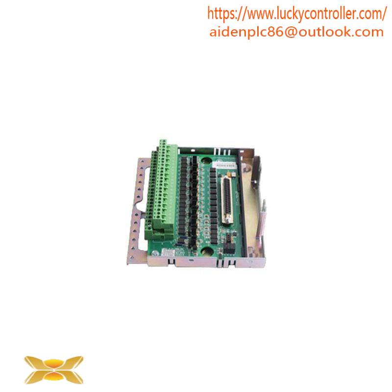 GE IS200STAIH2ABB Boards & Turbine Control
