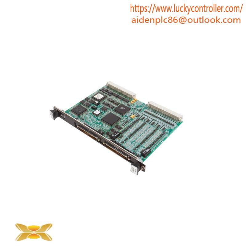 GE IS200STCIH4A Terminal Board