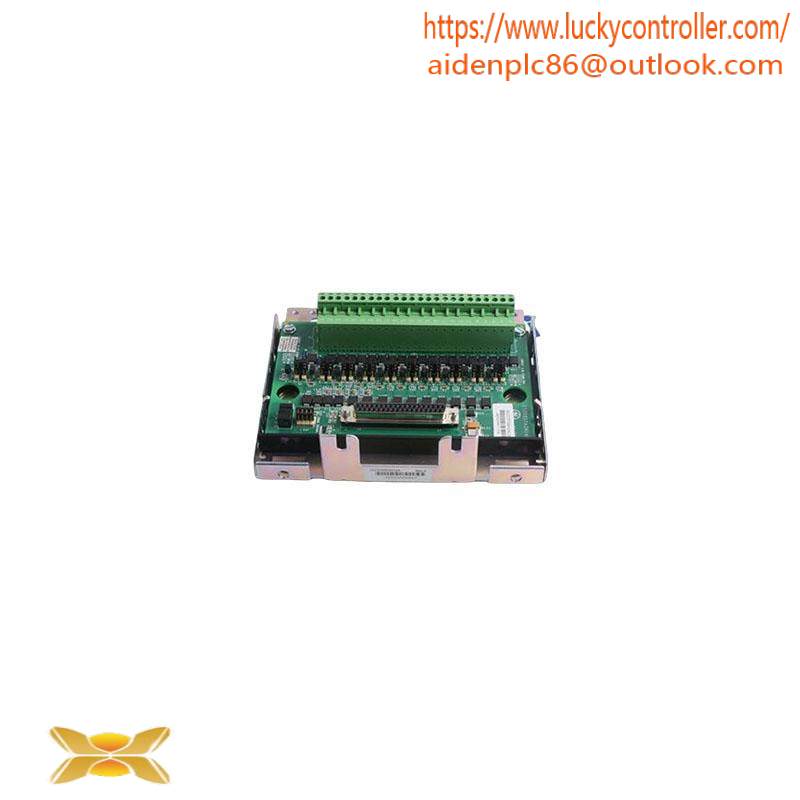 GE IS200TDBTH2ACC Boards & Turbine Control