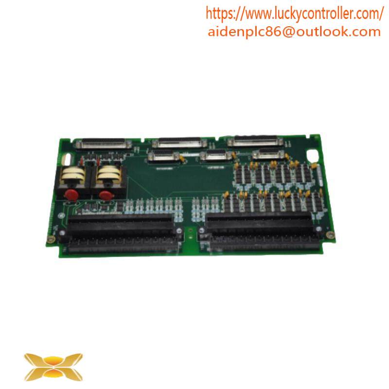 GE IS200TPROH1BAA printed circuit board