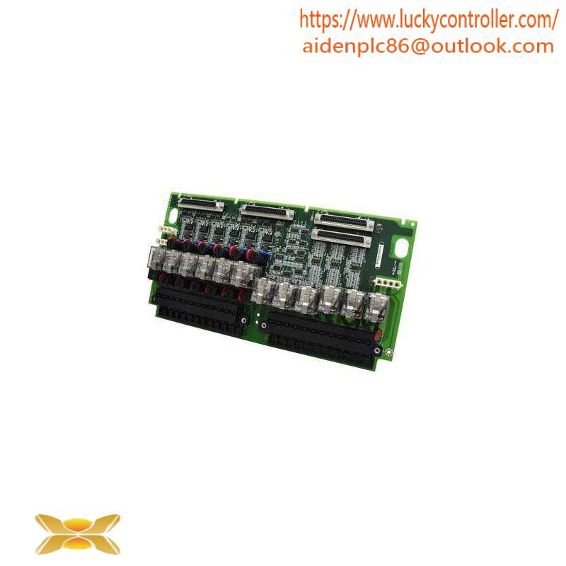 GE IS200TRLYH1BGE Boards & Turbine Control
