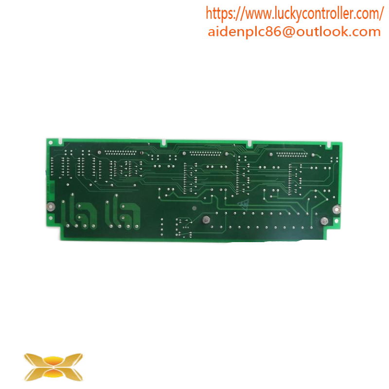 GE IS200TRPAS1AFD pcb module