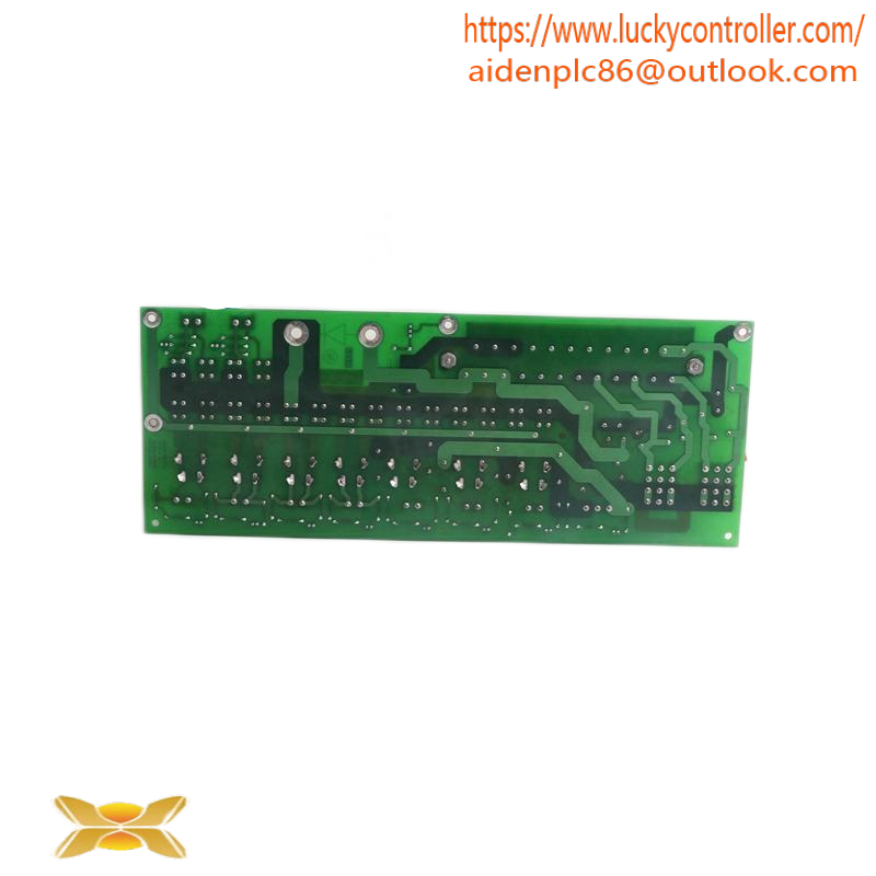 GE IC660EL B905
