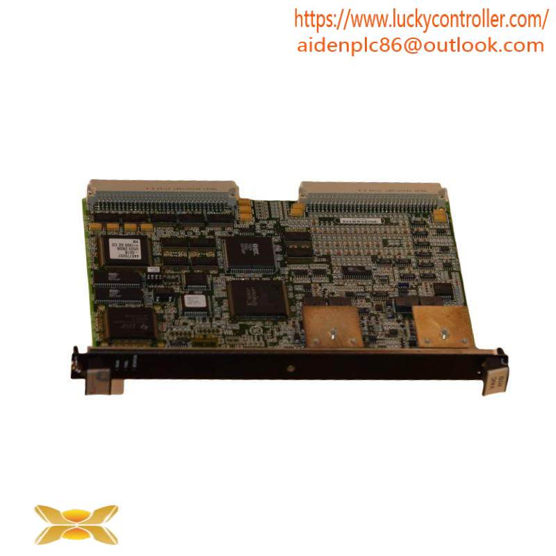 GE IS200VAICH1DAB circuit boards